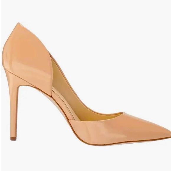 Jessica Simpson Prizma Heels, Brand NEW, Never Worn - Picture 1 of 7